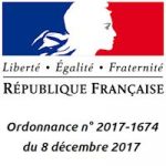 Publication de l’ordonnance « blockchain »