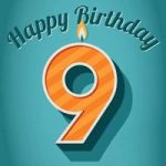 Bitcoin fête ses neuf ans