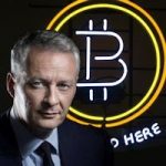 Bruno Le Maire : Nous refusons les risques de spéculation liés au bitcoin