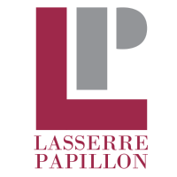 lasserre papillon