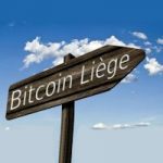 Bitcoin meetup à Liège