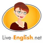 Live-English.net : 10% de remise sur les paiements en bitcoins.
