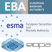 eba - esma - eipoa