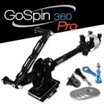 GoSpin360 : prise de vue à 360°