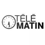 Télématin : « Forces et faiblesses du Bitcoin »