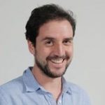 Une fiction dans l’univers des cryptomonnaies – Entretien avec Ramiro Tenorio