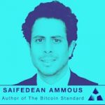 Rencontre avec Saifedean Ammous