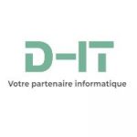 D-IT, services informatiques pour les entreprises