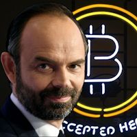 Bitcoin : le plan d’action du gouvernement Philippe