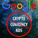 Google met fin aux annonces pour les cybermonnaies et les ICO