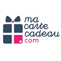 ma carte cadeau