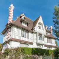 MANOIR DU VERT GALANT