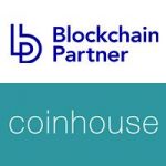 Un partenariat ICO entre Blockchain Partner et Coinhouse