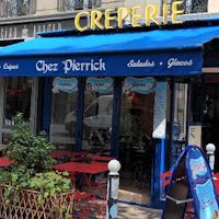 chez pierrick
