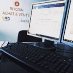 « Crypto-actifs » : un nouveau bureau de change à Lyon