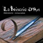 La Boiserie d’Art