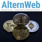 AlternWeb : acceptez les paiements en cryptomonnaie