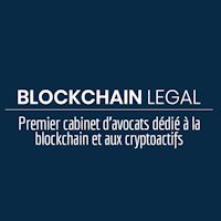 blockchain legal