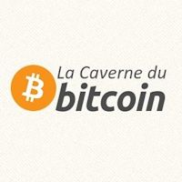la caverne du bitcoin