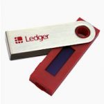 Ledger Nano S – Pizza Day