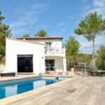 Maison à louer… en bitcoins