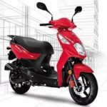 Scooter 28 : location de scooters à Chartres