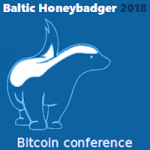 Baltic Honeybadger 2018