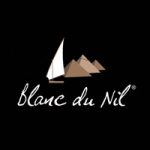 Blanc du Nil prêt-à-porter à Biarritz.