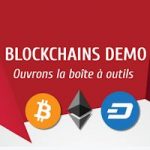 Blockchains Demo : ouvrons la boite à outils (conférence à Lyon)