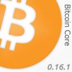 Bitcoin Core 0.16.1