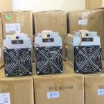 Grande campagne de collecte de matériel de minage (kWh à 5cts)
