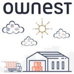 Ownest : les blockchains publiques au service de la logistique