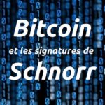 Un BIP pour Schnorr