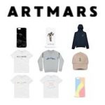 Artmars, vêtements et accessoires