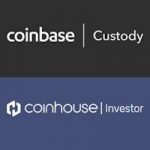Coinbase Custody / Coinhouse Investor