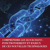 rapport sur les enjeux technologiques des blockchains