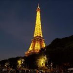 Vidéo : 36ème repas du coin à Paris