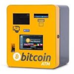 Plus de 3500 distributeurs de bitcoins à travers le monde… et deux en France