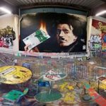 Bitcoin Art : Delacroix vs BCE