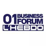BFM Business : « Dans les coulisses de la blockchain »