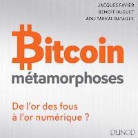 Bitcoin métamorphose