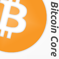 bitcoin core