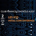 Conférence : Les ICO, enjeux juridiques et comptables