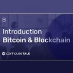 Introduction au bitcoin et à la blockchain
