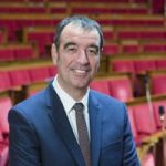 Entretien avec Eric Bothorel