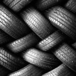 Thierry Descurieux : recyclage de pneus usagé