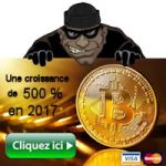 Arnaque au bitcoin ou arnaque à l’euro ?