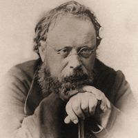 joseph proudhon