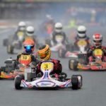 La Calmette, circuit de karting dans le Gard