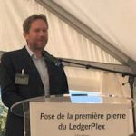 LedgerPlex : Un nouveau site de production pour Ledger